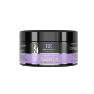 Lavender Dream Body Butter