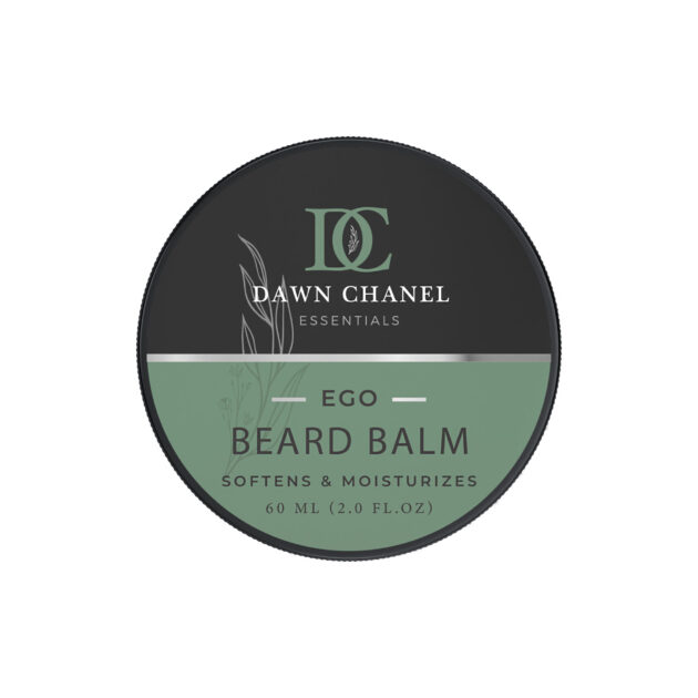 Ego Men Beard Balm