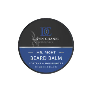 Mr. Right Men Beard Balm
