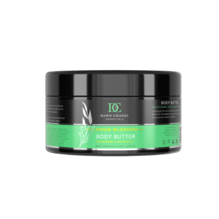 Lemon Blossom Body Butter