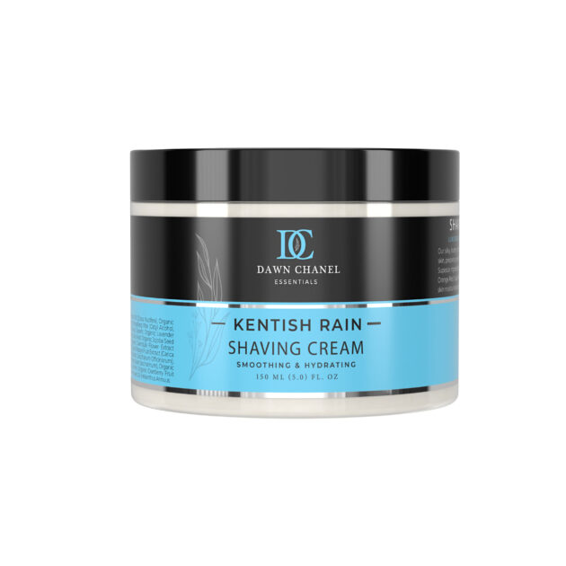 Kentish Rain Men Shaving Cream
