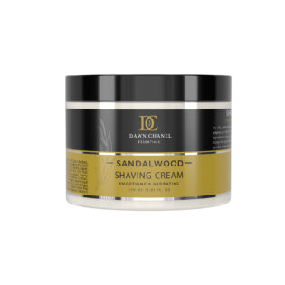Sandalwood Men Shaving Cream