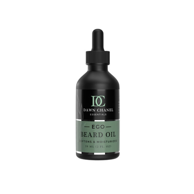 Ego Men Beard Oil