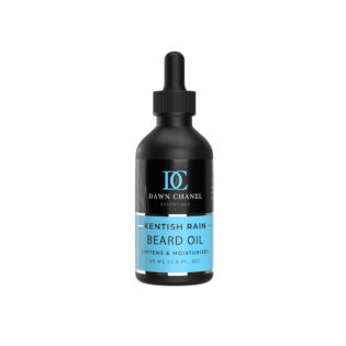 Kentish Rain Men Beard Oil