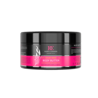 Velvet Rose Luxury Body Butter