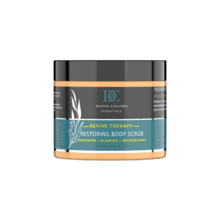 Revive Therapy Body Scrub