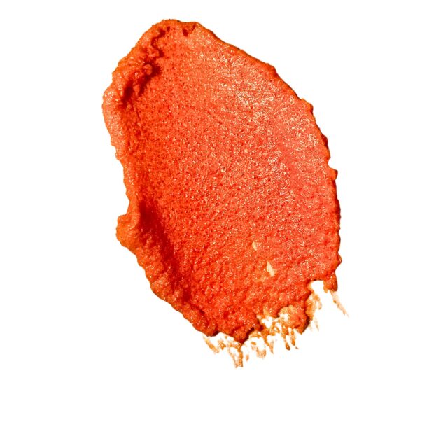 Tropical Mango Indulgence Body Scrub - Image 2