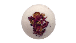 Rose Reverie Bath Bomb