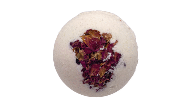 Rose Reverie Bath Bomb