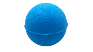 Azure Euphoria Bath Bomb