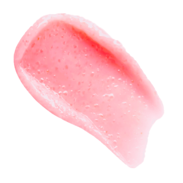 Jazberry Champagne Radiant Body Scrub - Image 2