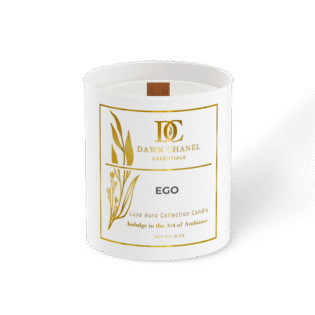 Ego Candle