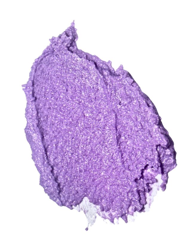 Lavender Luxury Body Scrub - Image 2