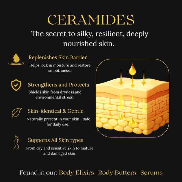 Sakura Silk Radiant Body Elixir - Image 8