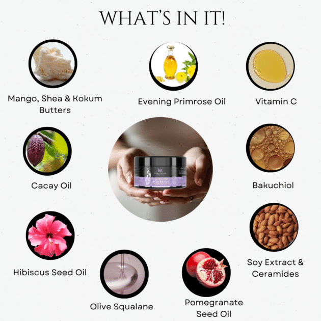 Lavender Dream Body Butter - Image 2