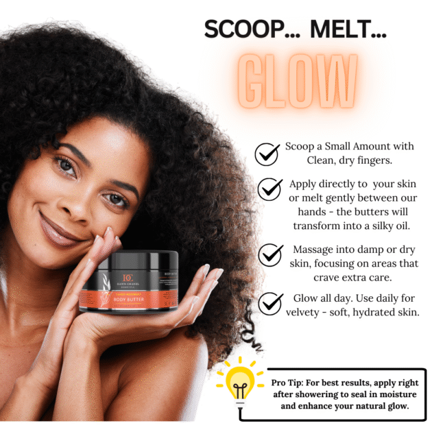 Lush Mango Body Butter - Image 6