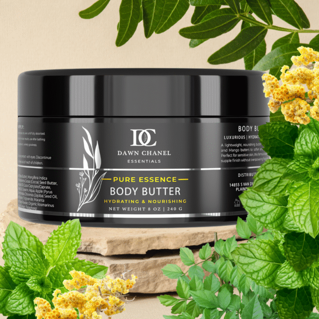 Pure Essence Body Butter - Image 3