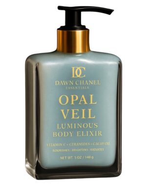 Opal Veil Luminous Body Elixir