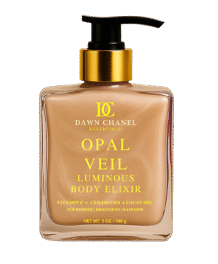 Luminous Body Elixir | Opal Veil