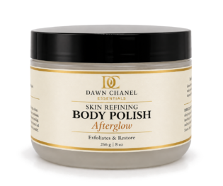 SKIN REFINING BODY POLISH | AFTERGLOW