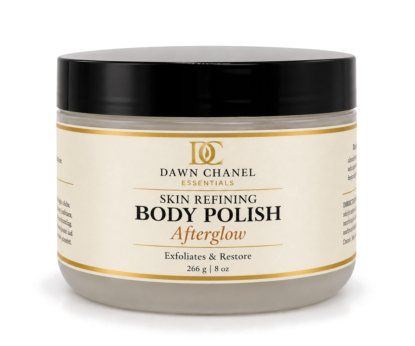 SKIN REFINING BODY POLISH | AFTERGLOW