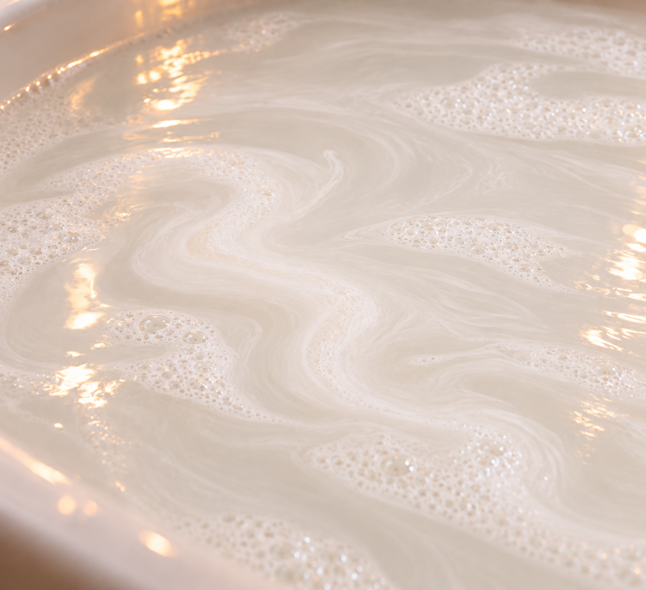 MINERAL MILK BATH | QUIET WATERS - Image 6
