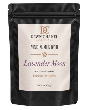MINERAL MILK BATH | LAVENDER MOON
