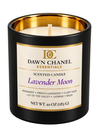 SCENTED CANDLE | LAVENDER MOON