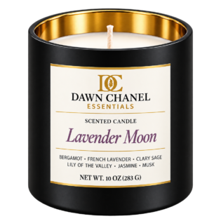 SCENTED CANDLE | LAVENDER MOON